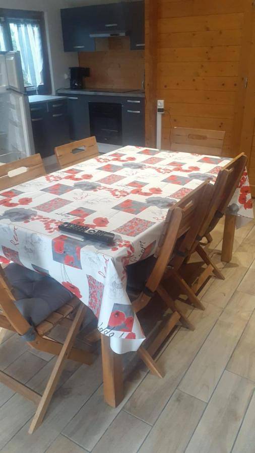 Location de vacances pour 5 personnes, avec terrasse et jacuzzi à Bordeaux-Saint-Clair - 4