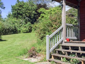 Cottage for 2 People in Monmouthshire, South-Wales, Photo 1
