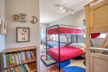 Vacation House for 8 Guests in Lincoln Beach, Oregon Coast, Picture 2