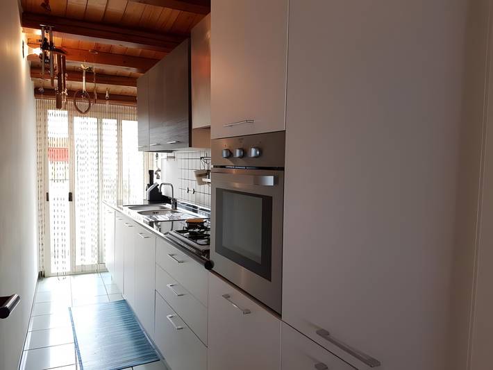Casa vacacional 'Terrazzo sul Mare' con Wi-Fi y aire acondicionado in Donnalucata, Scicli