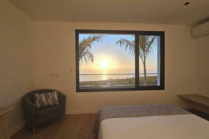 Villa für 5 Personen, mit Pool und Whirlpool auf La Palma - 2