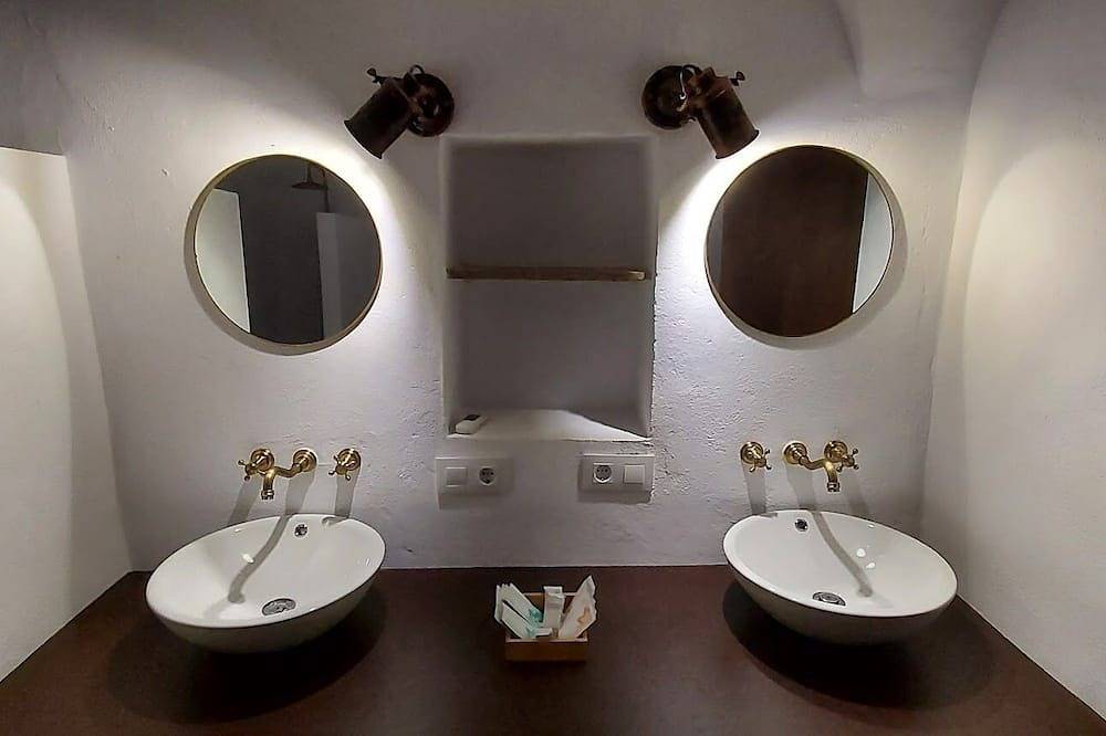 El Palomeque Rural House in Badajoz Provinz