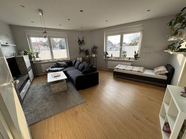 Ferienwohnung für 3 Personen