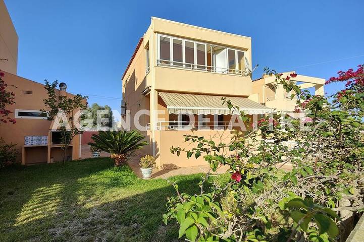 Finca für 6 Personen, mit Pool und Garten in Peñiscola