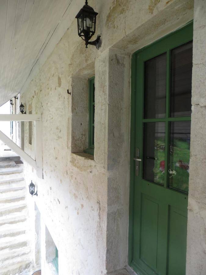 Appartement entier, L'Hermitage in Yenne, Région de Chambéry