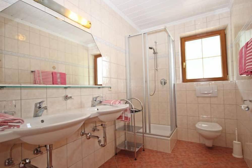 Geheel appartement, Appartement Handle in Glockturmkamm, Ried im Oberinntal