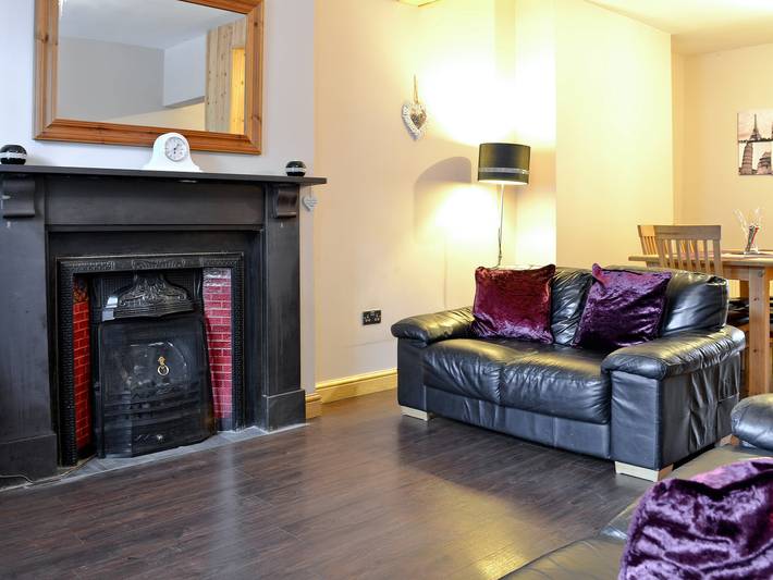 Cottage für 6 Personen in Snowdonia
