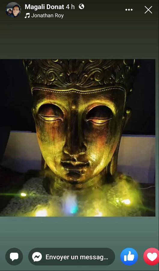 Tente pour 2 personnes, avec jardin et terrasse ainsi que jacuzzi et piscine dans les Bouches-du-Rhône - 4