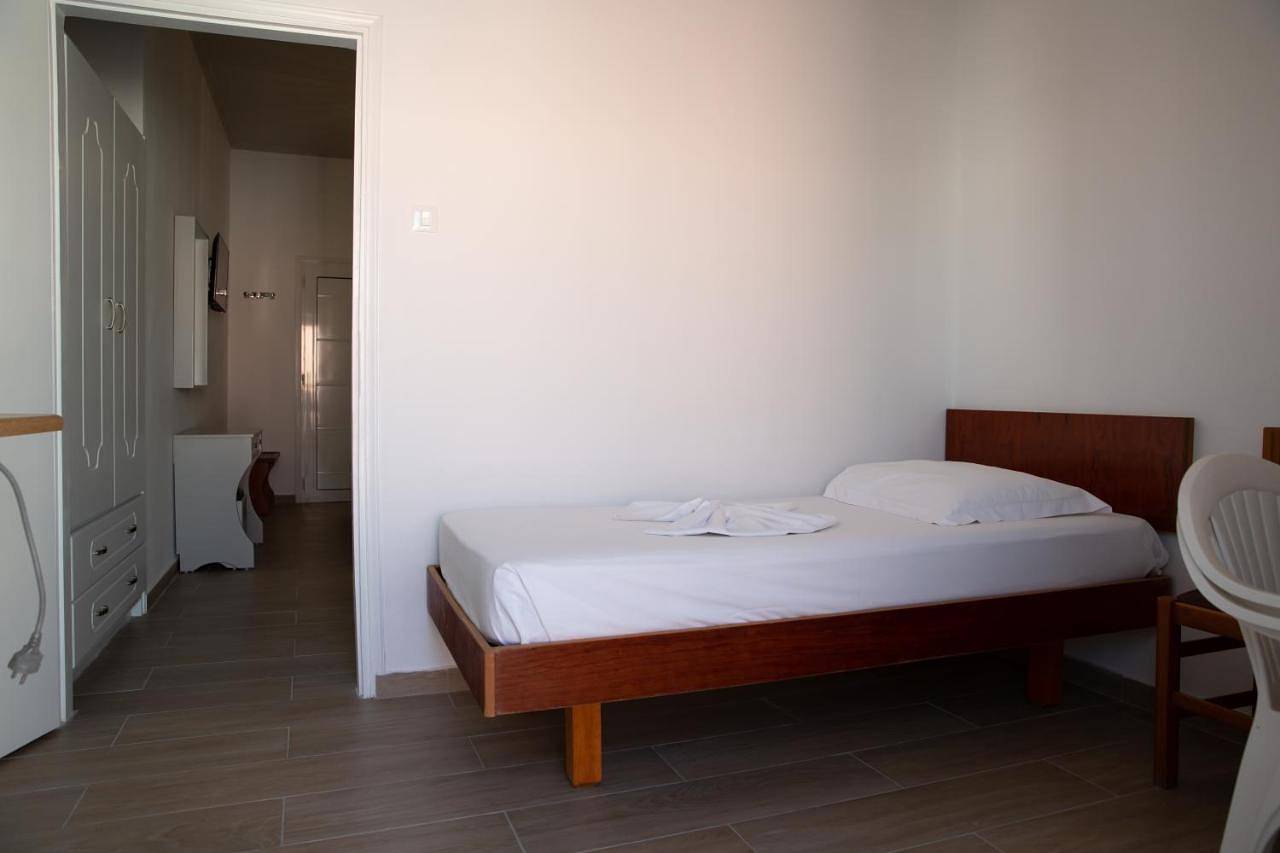 Appartement entier, Standard Triple Room with Sea View in Mastichari, Cos