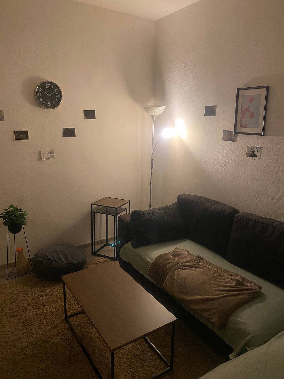 Geheel appartement, Vakantieappartement voor 5 personen met uitzicht op zee in Antwerpen, Antwerpen en omgeving