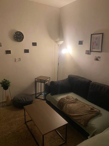 Vacation Rental for 5 Guests in Antwerp, Antwerp region, Picture 3