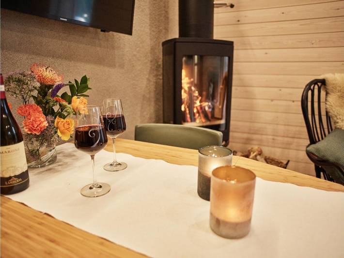 Location de vacances pour 4 personnes à Rovaniemi - 2