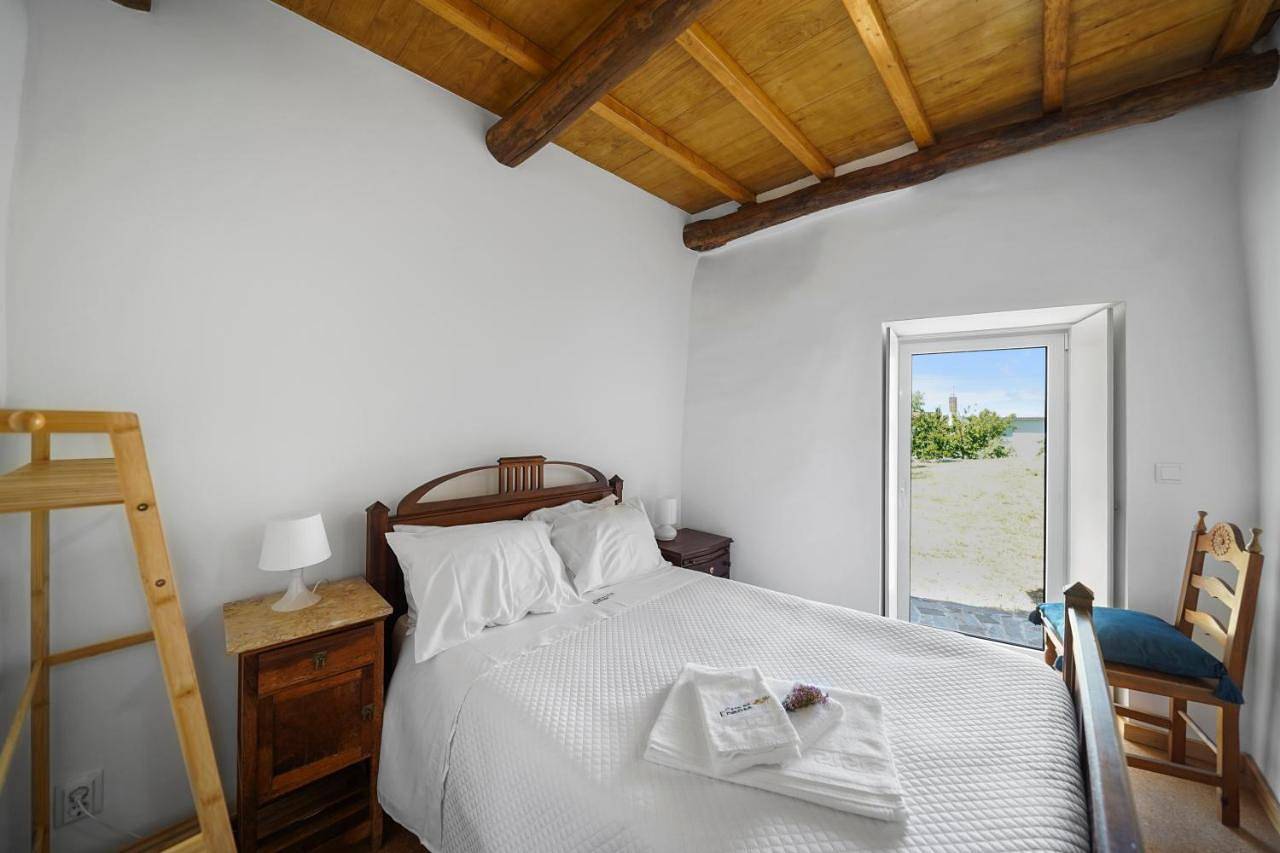 Apartamento inteiro, Casa da Edrosa in Montesinho