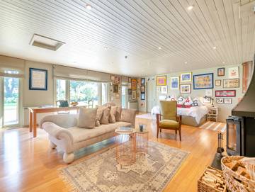 Cottage for 2 People in Lymington, New Forest National Park, Photo 1