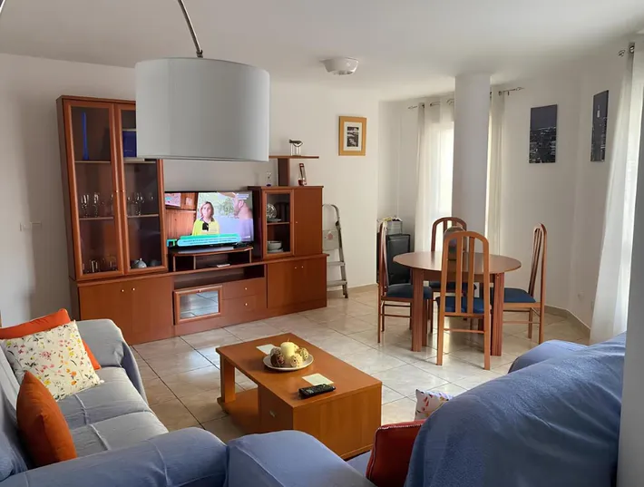 Holiday apartment for 6 people - 1