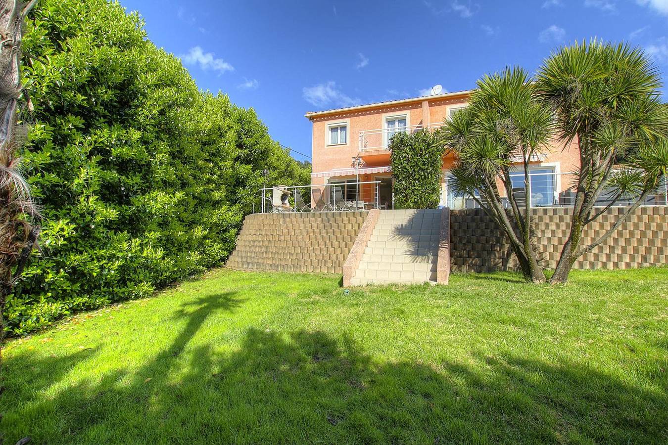 Maison de vacances