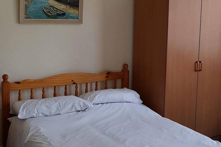 Ganze Wohnung, Glen Villa Self Catering 4 berth (G), Gt Yarmouth in Great Yarmouth, The Broads