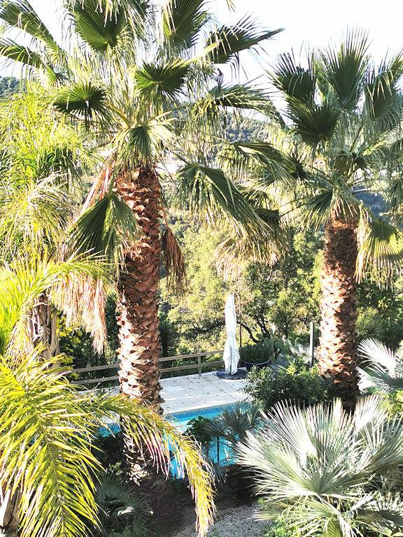 Sea, sieste and sun - un ptit paradis sous les palmiers in La Londe-les-Maures, Région de Toulon