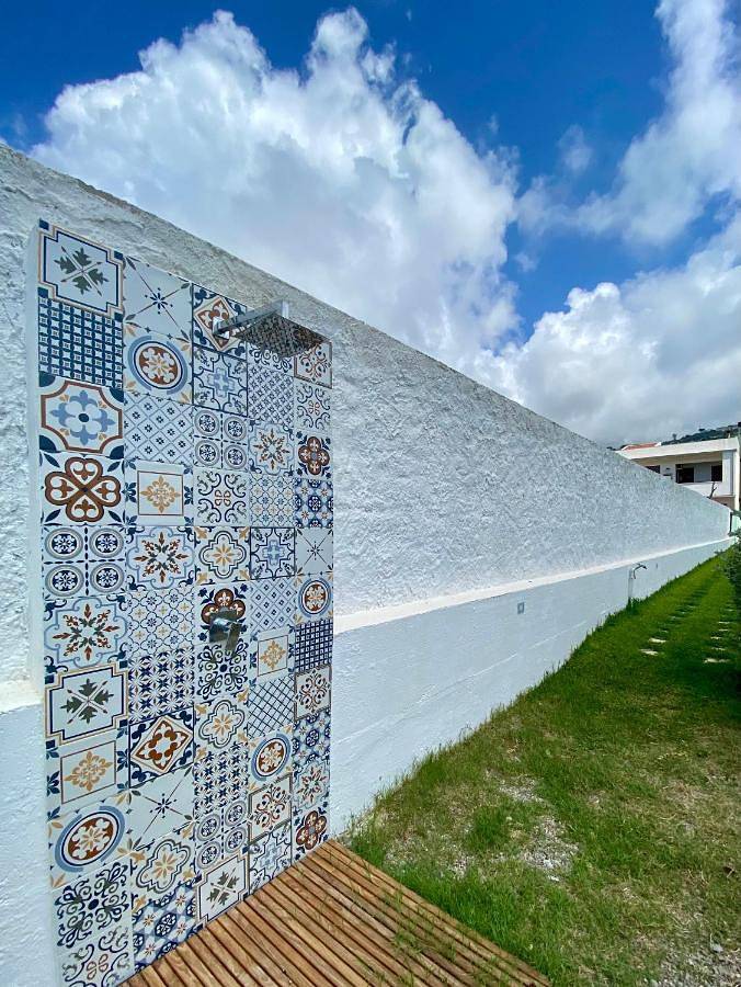 Al 136 in Capo d'Orlando, Provincia di Messina