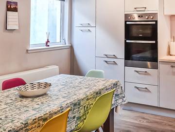 Cottage for 6 People in Moray Firth, Scotland, Photo 3