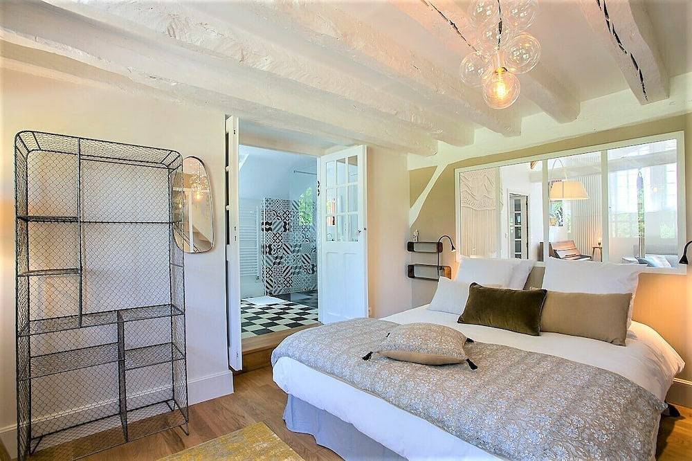 Le Triolet, propriété de charme au cœur d’Amboise in Amboise, Région de Tours