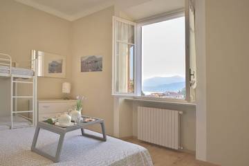 Ferienwohnung für 4 Personen in Comune di Stresa, Walliser Alpen, Bild 1