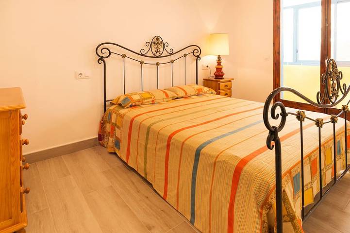 Apartamento entero, Beach Apartment in Calella, Barcelona. Free Wifi , a/c in Calella, Maresme