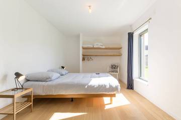 Maison De Vacances pour 8 Personnes dans Saint-Vaast-la-Hougue, Cotentin, Photo 3