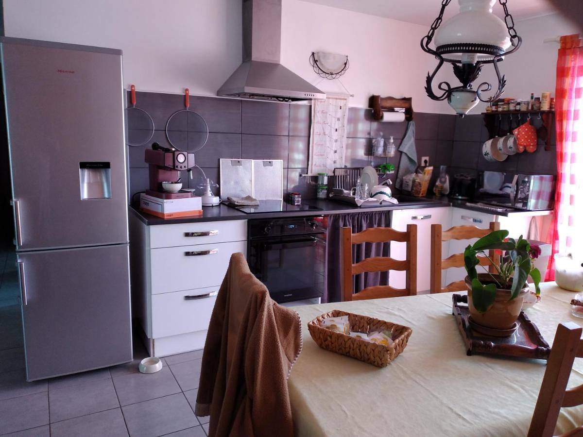 Appartement de vacances entier, Chez Cathy in Saint-Julien-en-Born, Côte d’Argent