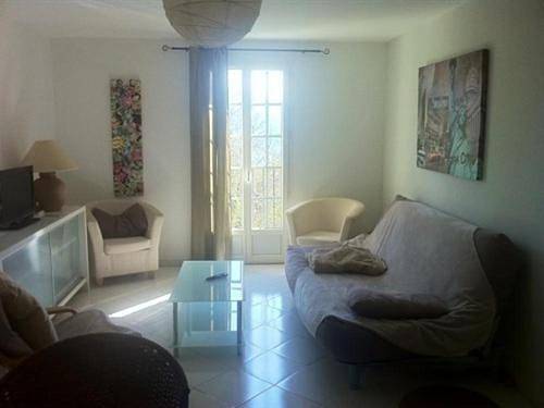 Appartement entier, One-Bedroom Apartment in Corte, Parc naturel régional de Corse