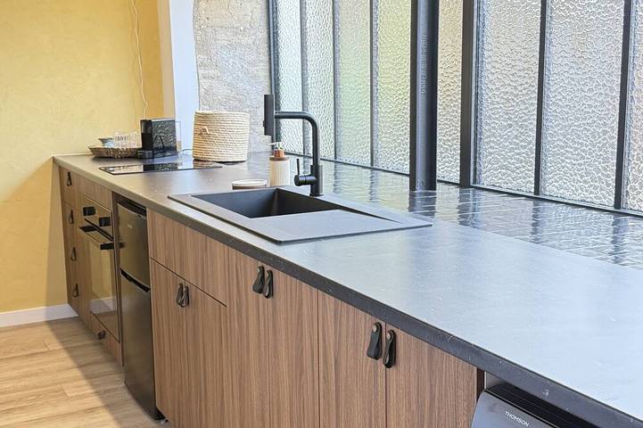 Location de vacances pour 2 personnes à Doué-la-Fontaine
