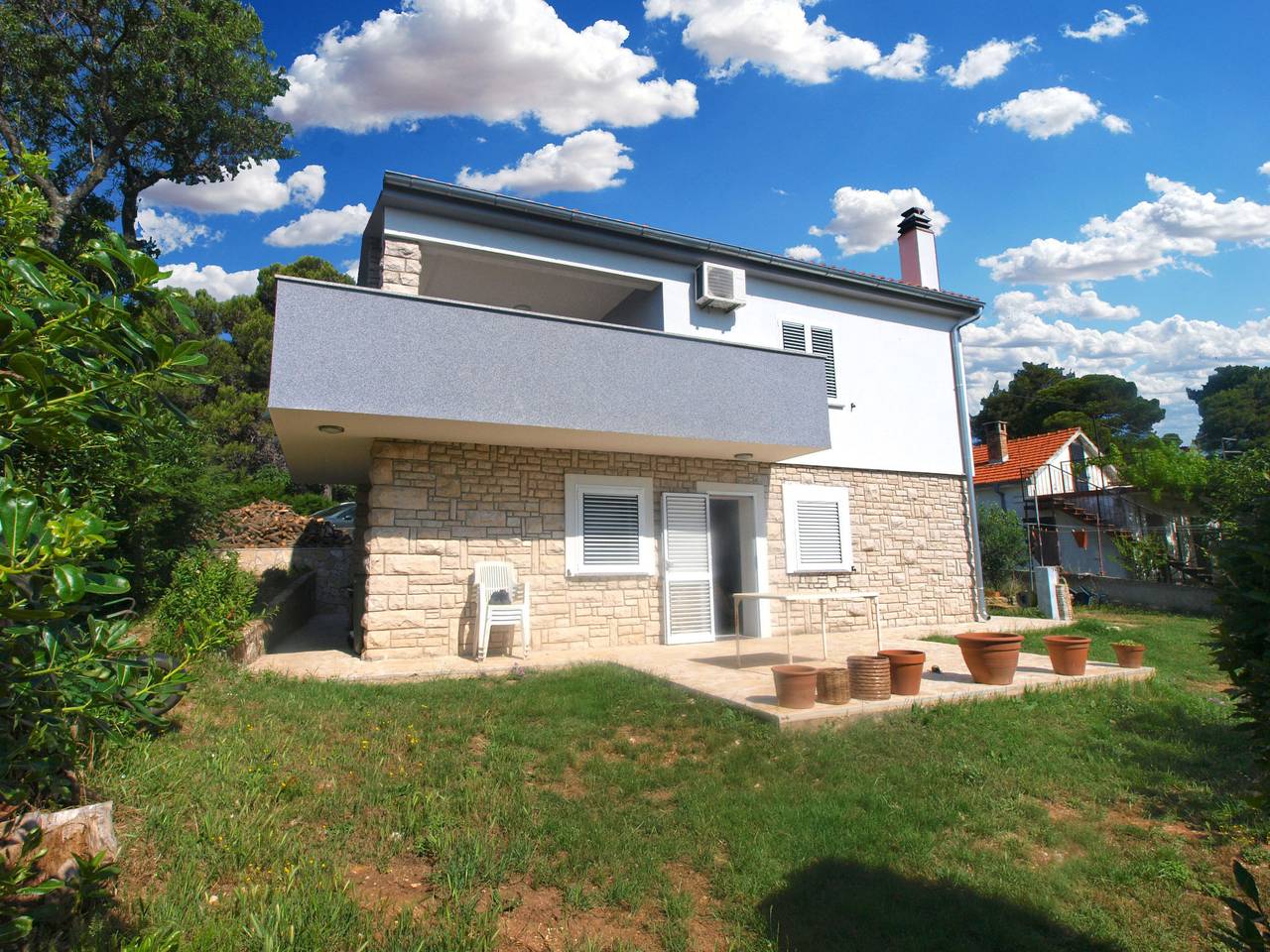 Appartement entier, Apartment 1215 in Premantura, Côte Sud d'Istrie