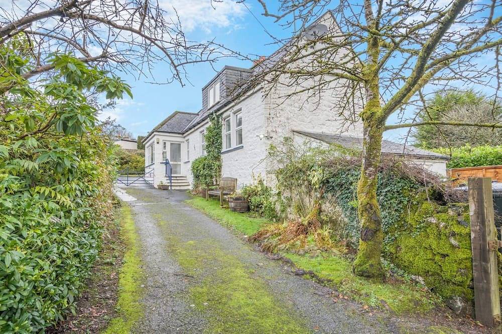 3 Bed in New Galloway (oc-r34387) in Loch Ken, Dumfries und Galloway
