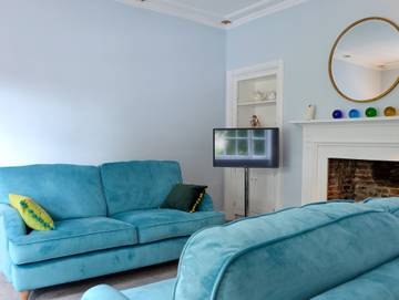 Cottage voor 4 Personen in York, Yorkshire and the Humber, Afbeelding 2