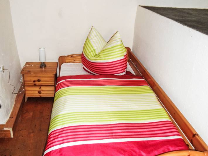 Ferienwohnung für 5 Personen, mit Garten in Arnsberg - 3
