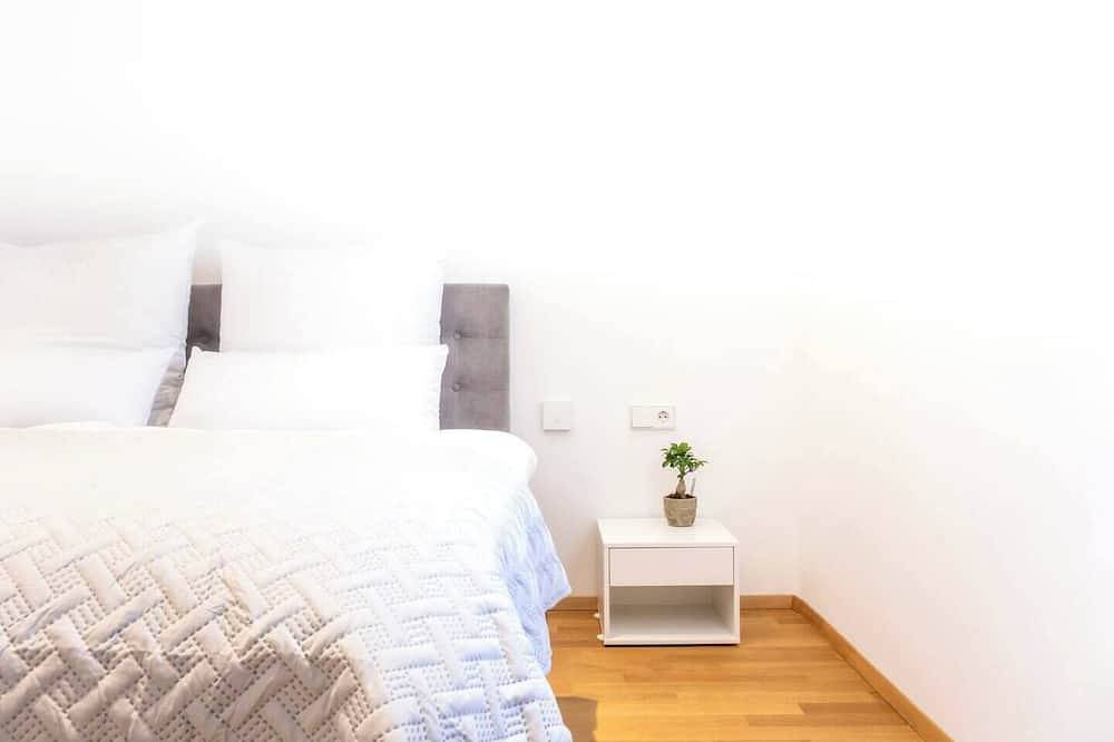 Ganze Wohnung, Stycoz - Modernes Loft - 80 m2 - Küche - Parken in Memmingen, Bayerisch Schwaben
