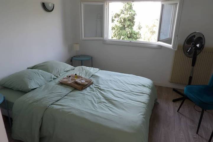 Location de vacances pour 6 personnes à Montréal (Lanquedoc-Roussillon) - 3