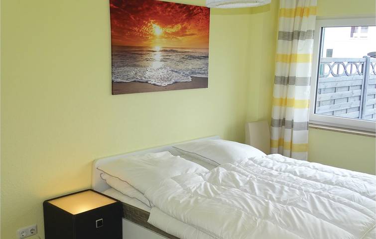 Ganze Ferienwohnung, Gemütliches Apartment am Strand mit Parkplatz und Internet in Boiensdorf, Neuburg