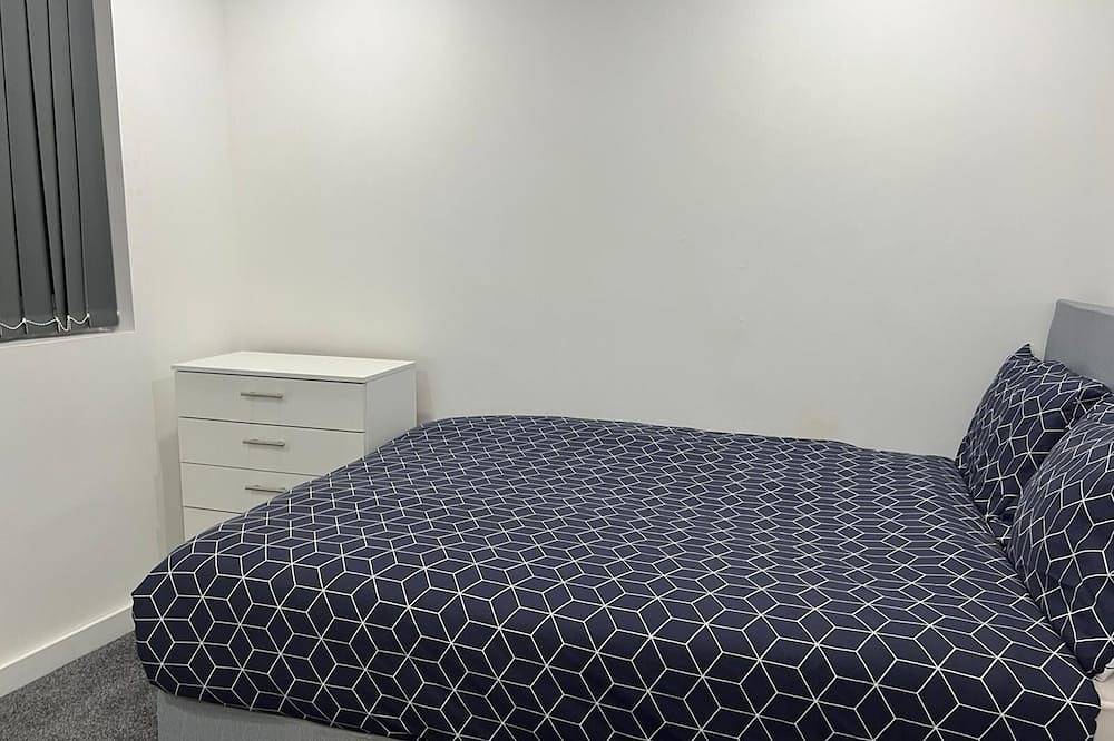 Apartment for 2 People in Luton, Chiltern Hills