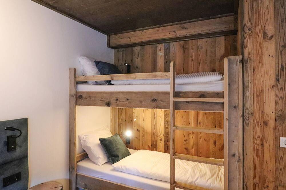 Ganze Wohnung, Ferienwohnung im Erdgeschoss in Afritz am See, Klagenfurt-Villach