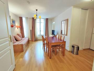 Gîte pour 6 personnes dans Office de Tourisme de Luchon