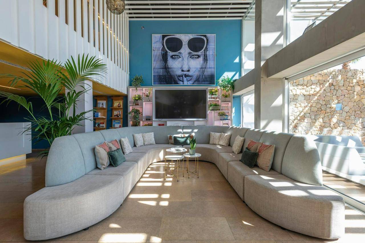 Leonardo Boutique Hotel Mallorca Port Portals - Adults only in Portals Nous, Calvià