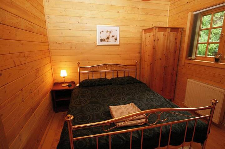 2 Schlafzimmer Unterkunft in Kippford near Dalbeattie in Dumfries und Galloway