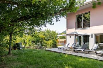 Vakantiehuis voor 10 Personen in Gérardmer, Saint-Dié-des-Vosges, Afbeelding 4