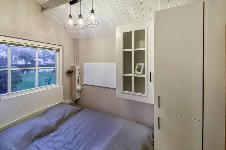 Ferienhaus für 4 Personen, mit Garten in Zoutelande - 3