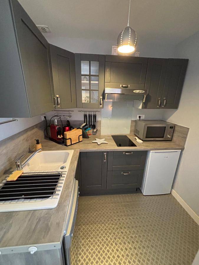 Appartement entier, Studio in La Cotinière, Saint-Pierre-d'Oléron