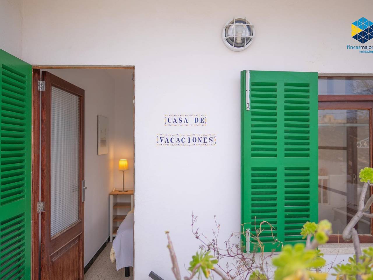 Can Tassi - House close to the beach in Portocristo in Porto Cristo, Manacor