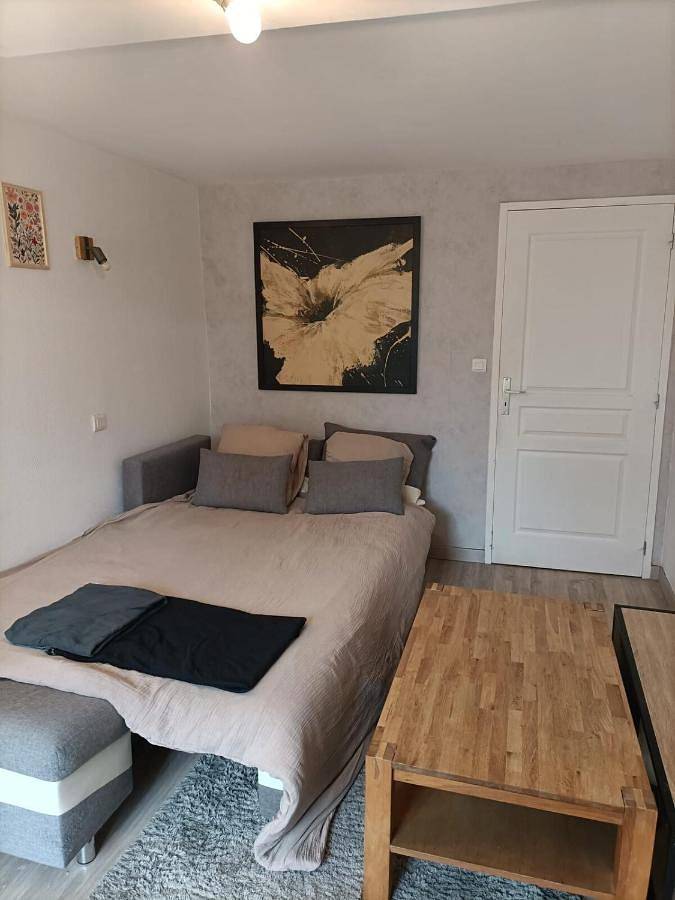 Location de vacances pour 6 personnes, avec Terrasse et Jardin à Saint-Rémy - 4