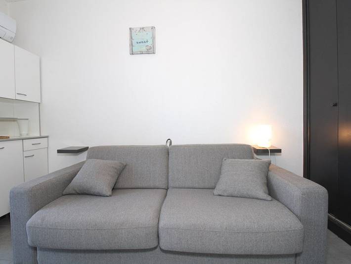 Gîte pour 2 personnes, avec jardin, animaux acceptés à Balaruc-les-Bains - 2