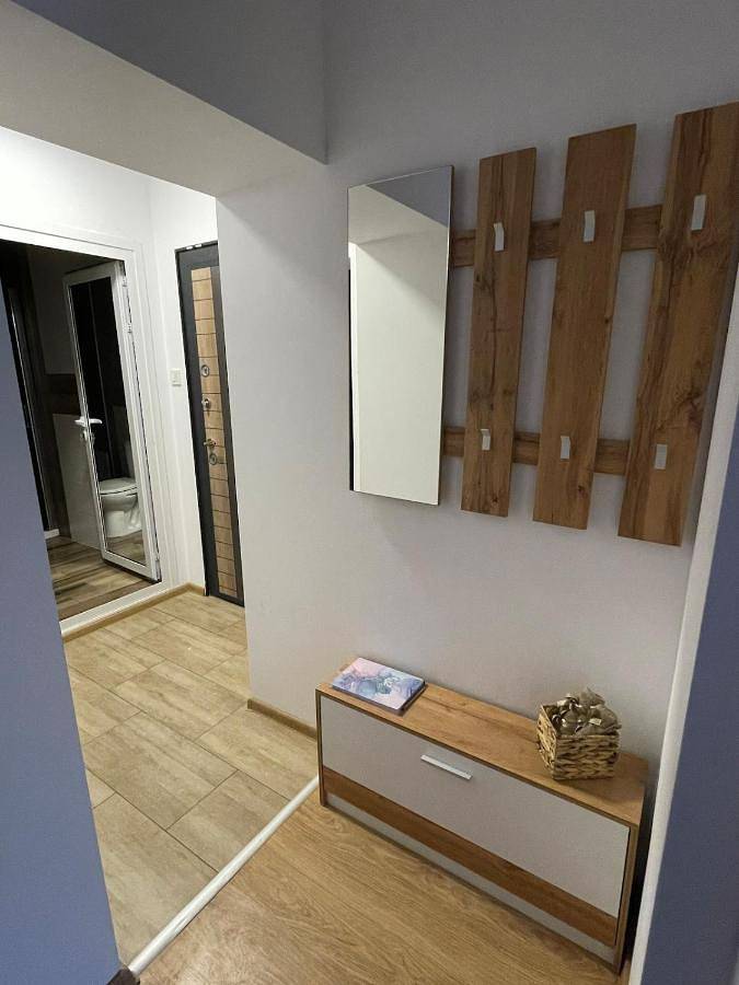 Appartement entier, Atila Apartment Ruse in Roussé, Bulgarie